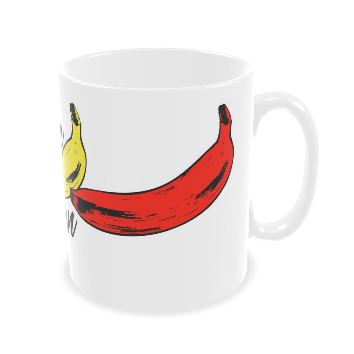 Builders Mug | Size Queen