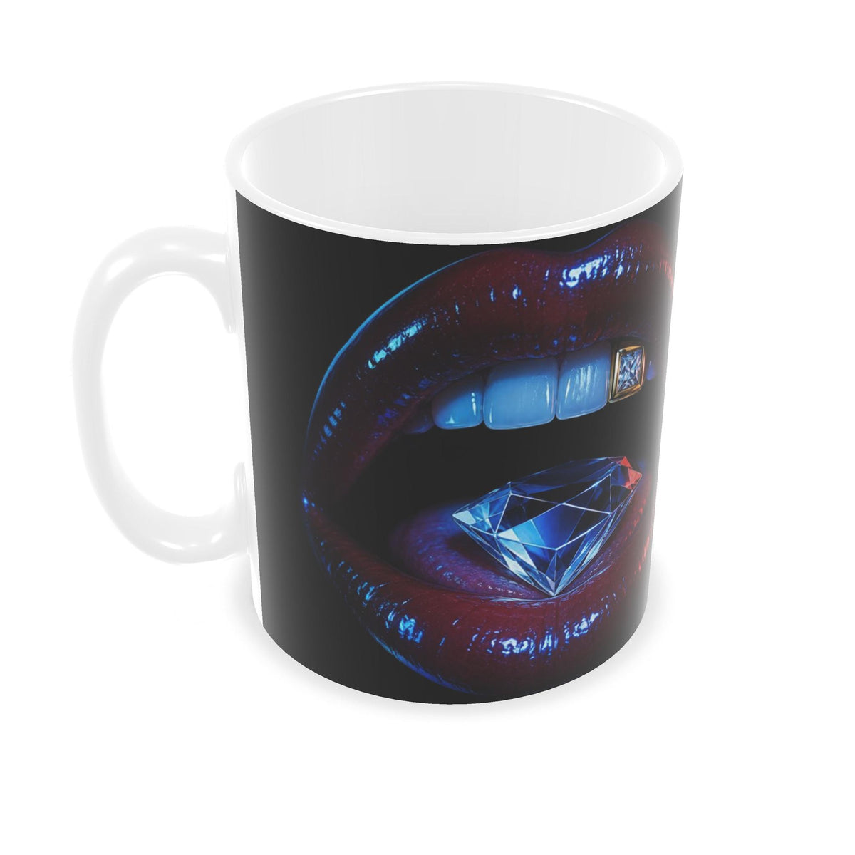 Builders Mug | Dark Desires (Diamond)