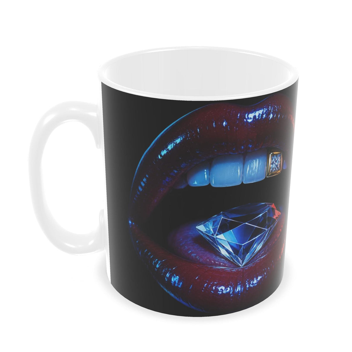 Builders Mug | Dark Desires (Diamond)