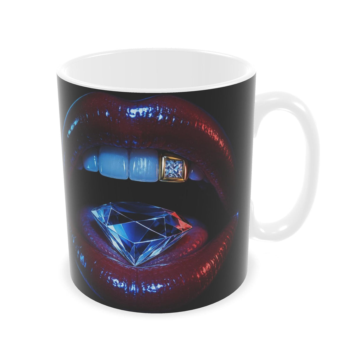 Builders Mug | Dark Desires (Diamond)