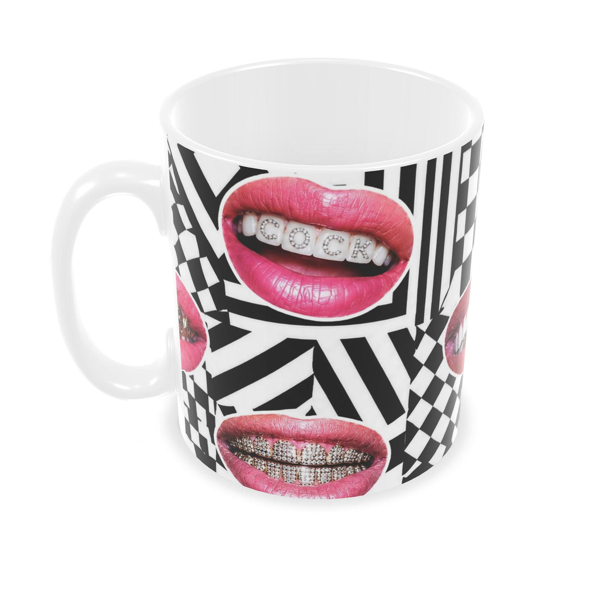 Builders Mug | Dirty Talk