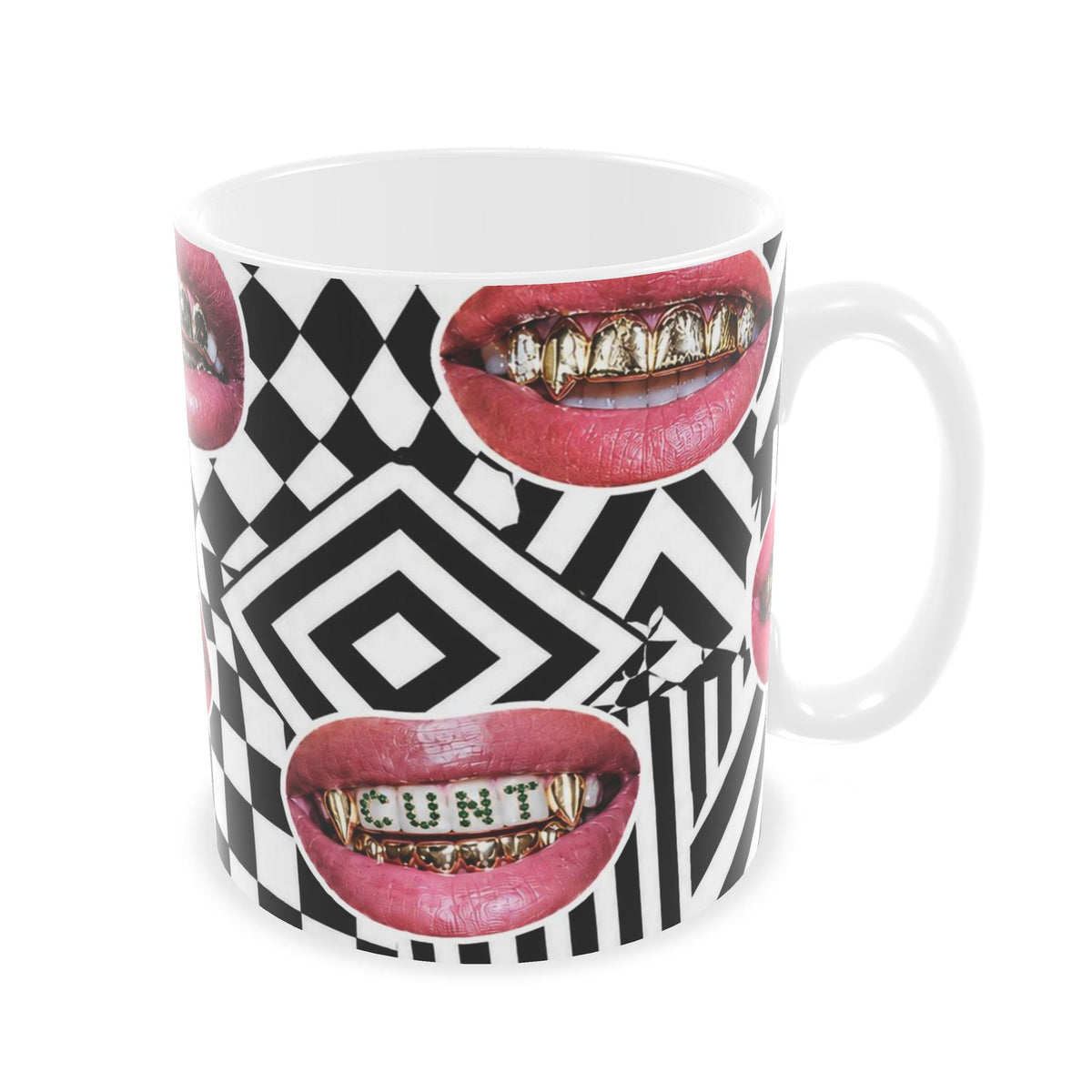 Builders Mug | Dirty Talk