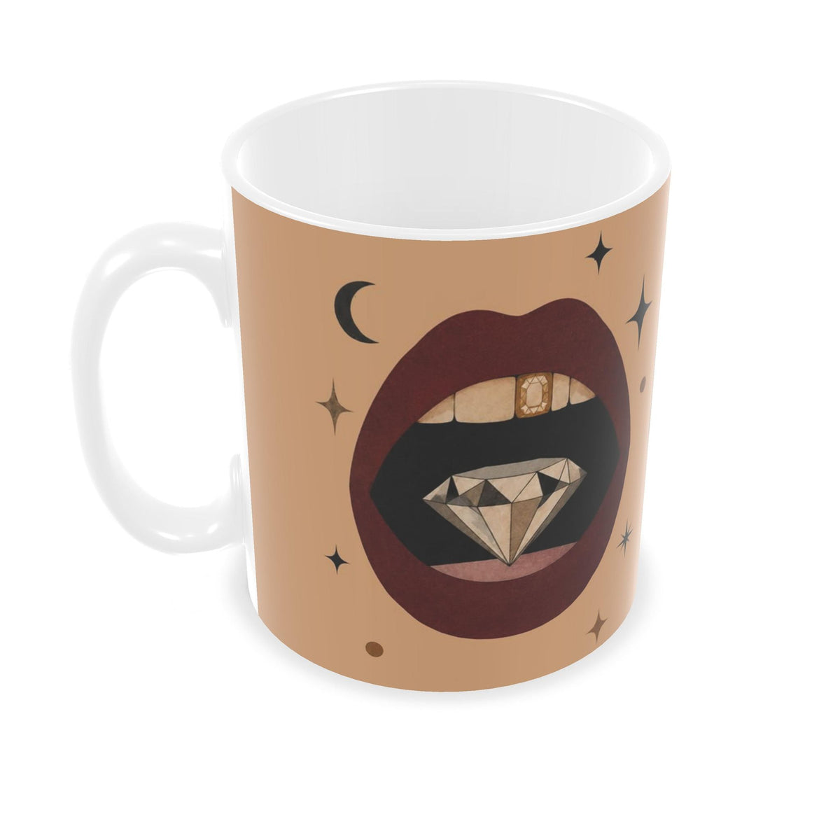 Builders Mug |