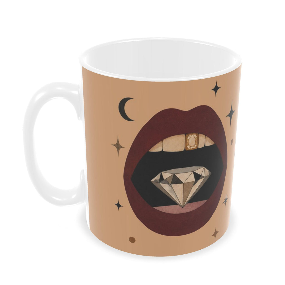 Builders Mug |