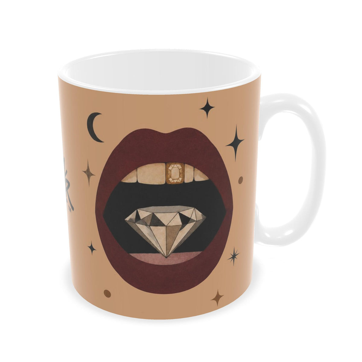 Builders Mug |