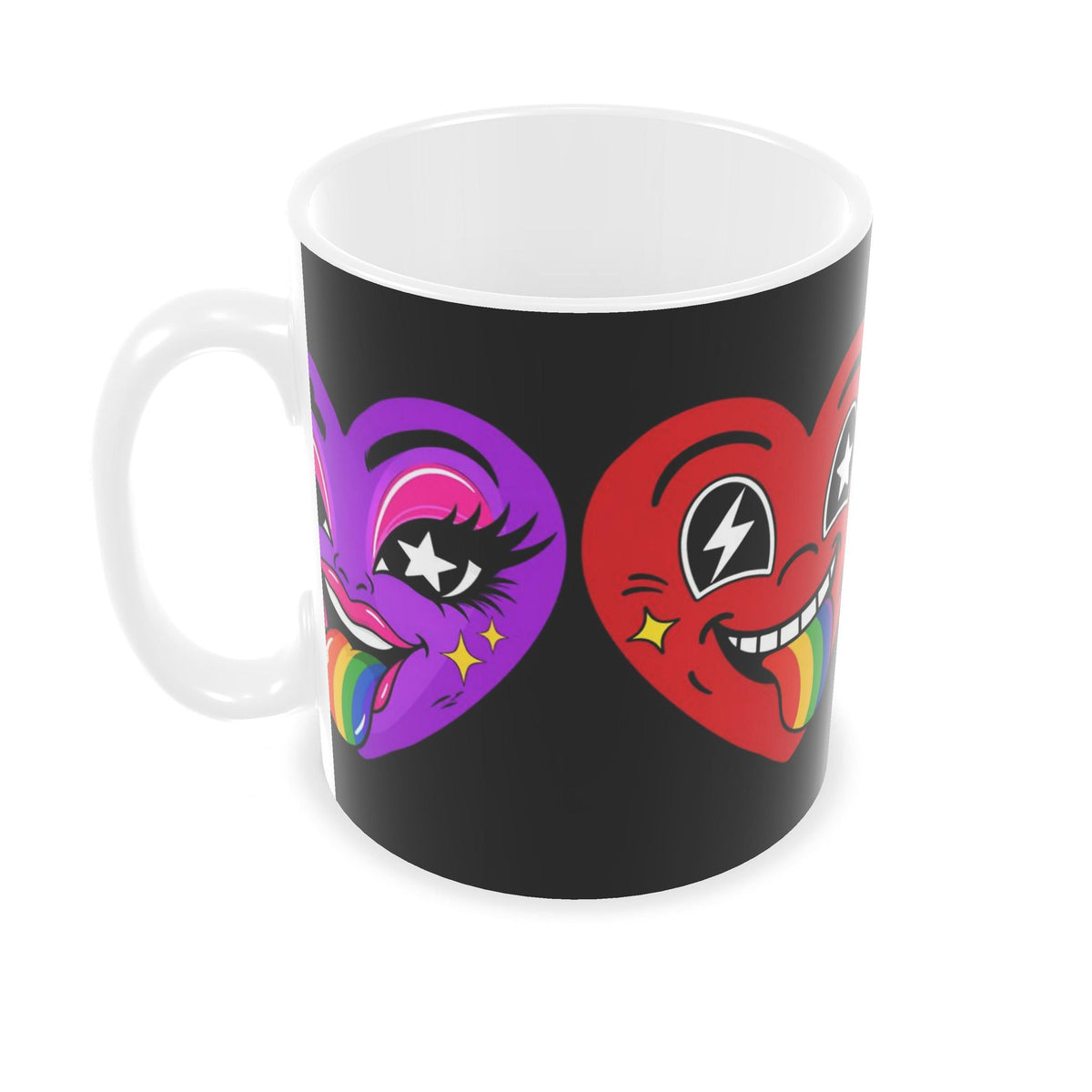 Builders Mug | Heart to Heart