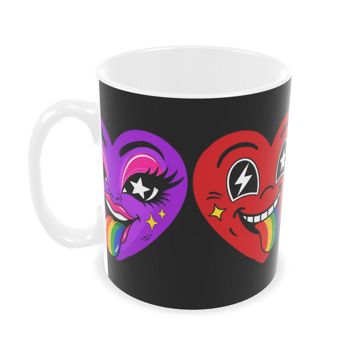 Builders Mug | Heart to Heart