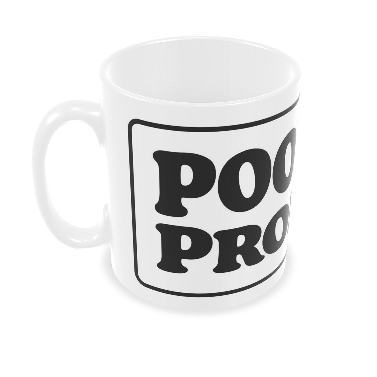 Builders Mug | Pool Boy Problems