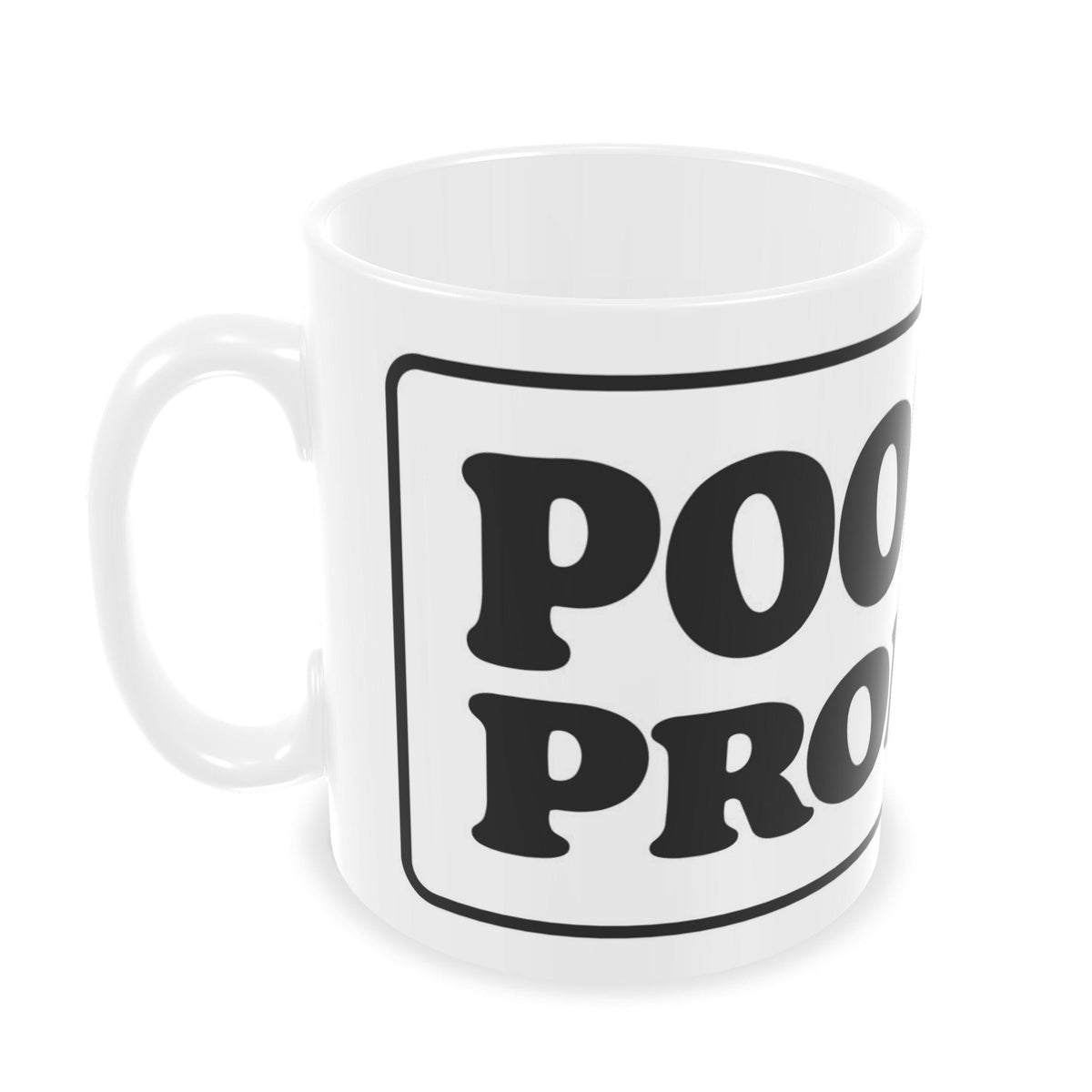 Builders Mug | Pool Boy Problems