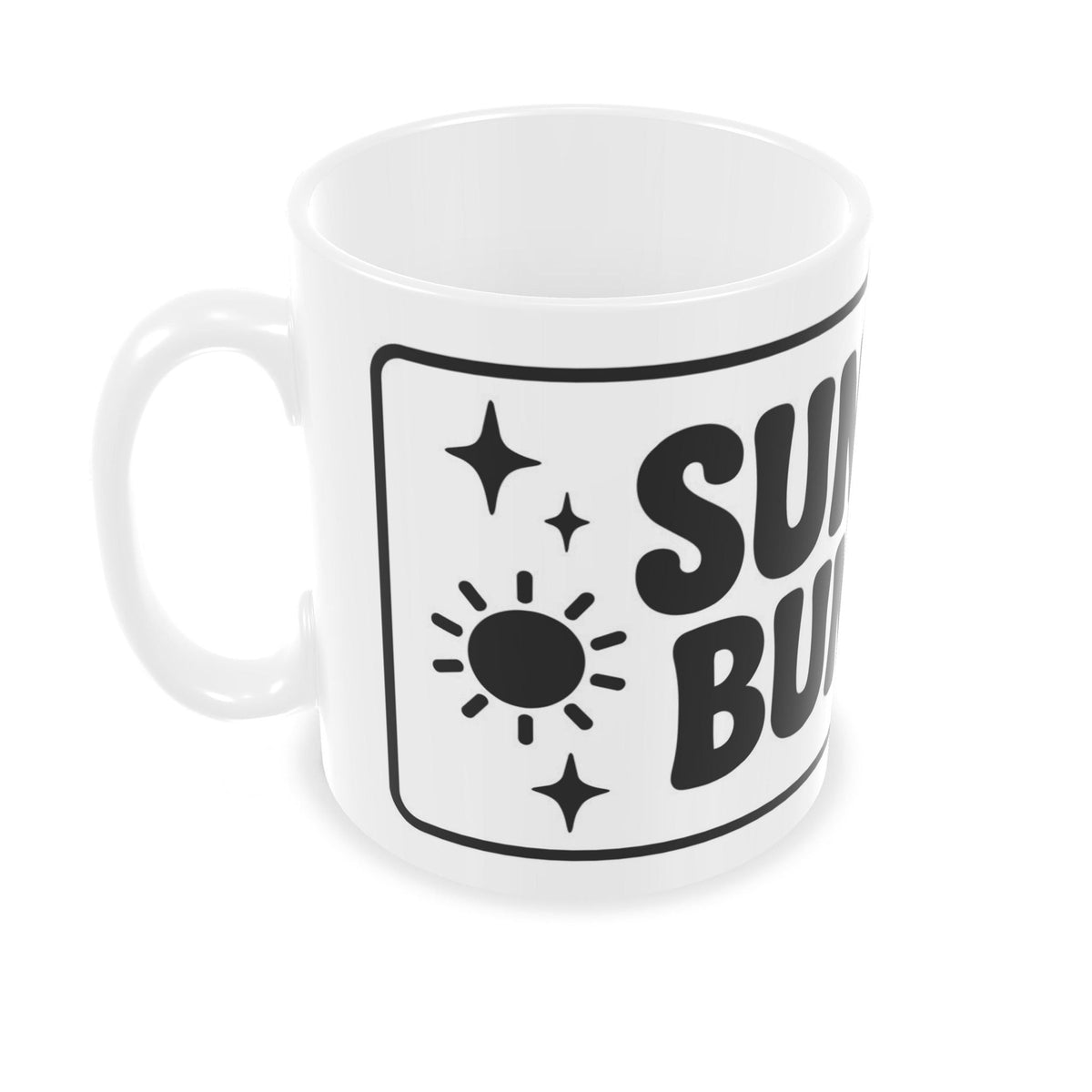 Builders Mug | Suns Out Buns Out