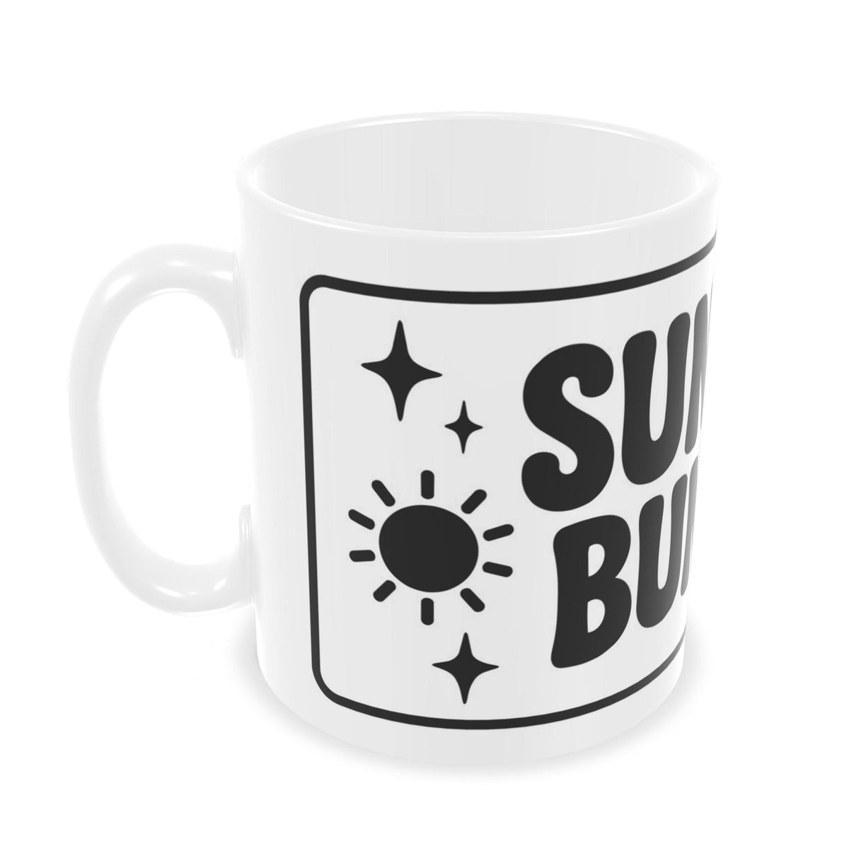 Builders Mug | Suns Out Buns Out
