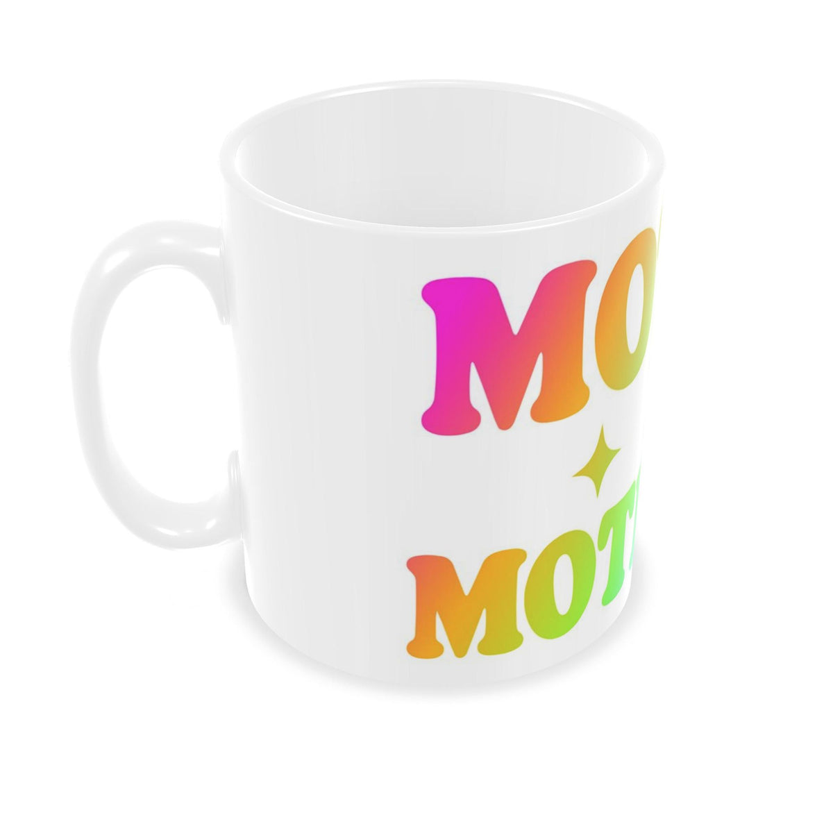 Builders Mug | Mother is Mothering