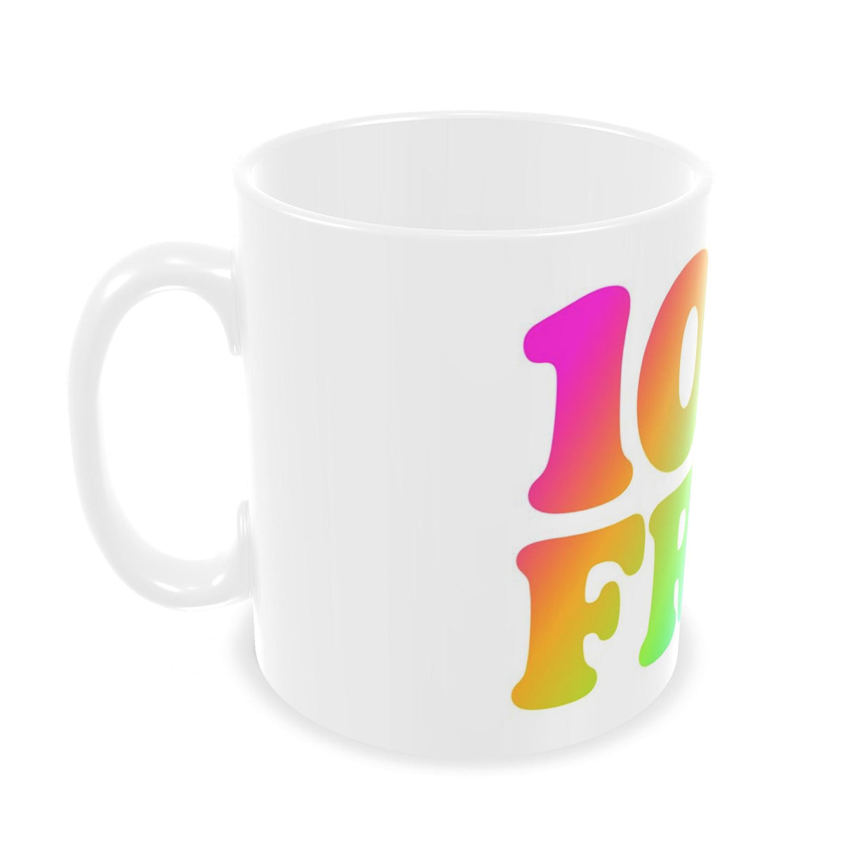 Builders Mug | 100% Fruit