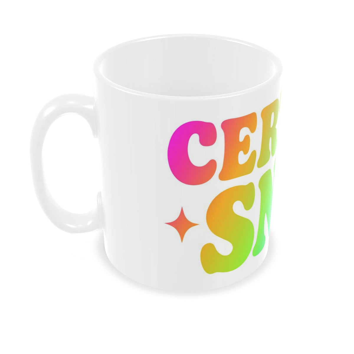 Builders Mug | Certified Snack