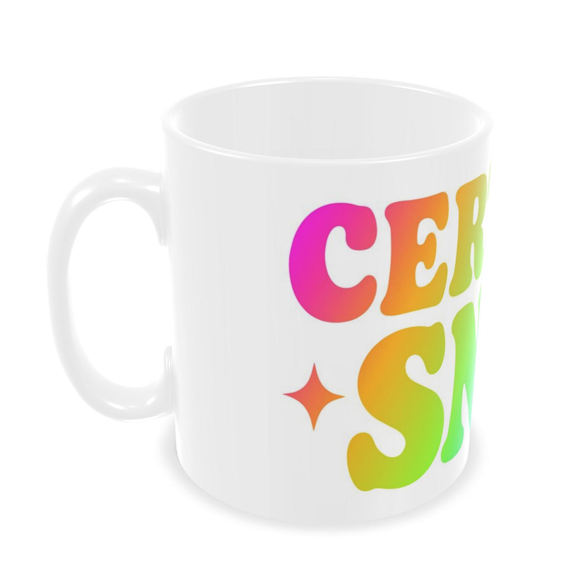 Builders Mug | Certified Snack