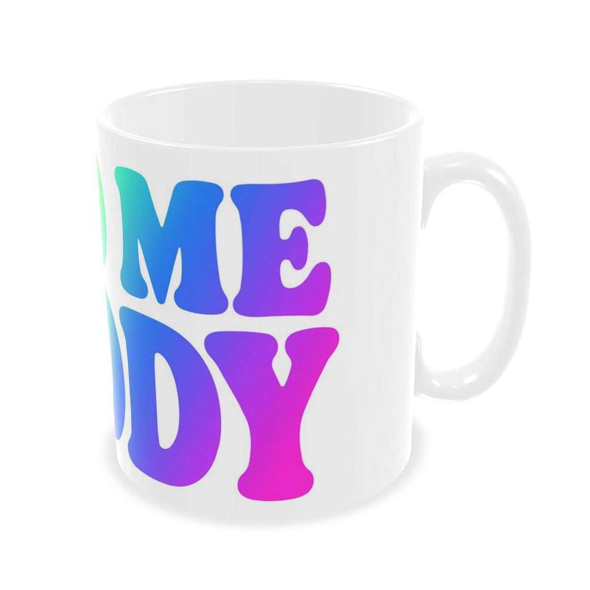 Builders Mug | Feed Me Daddy