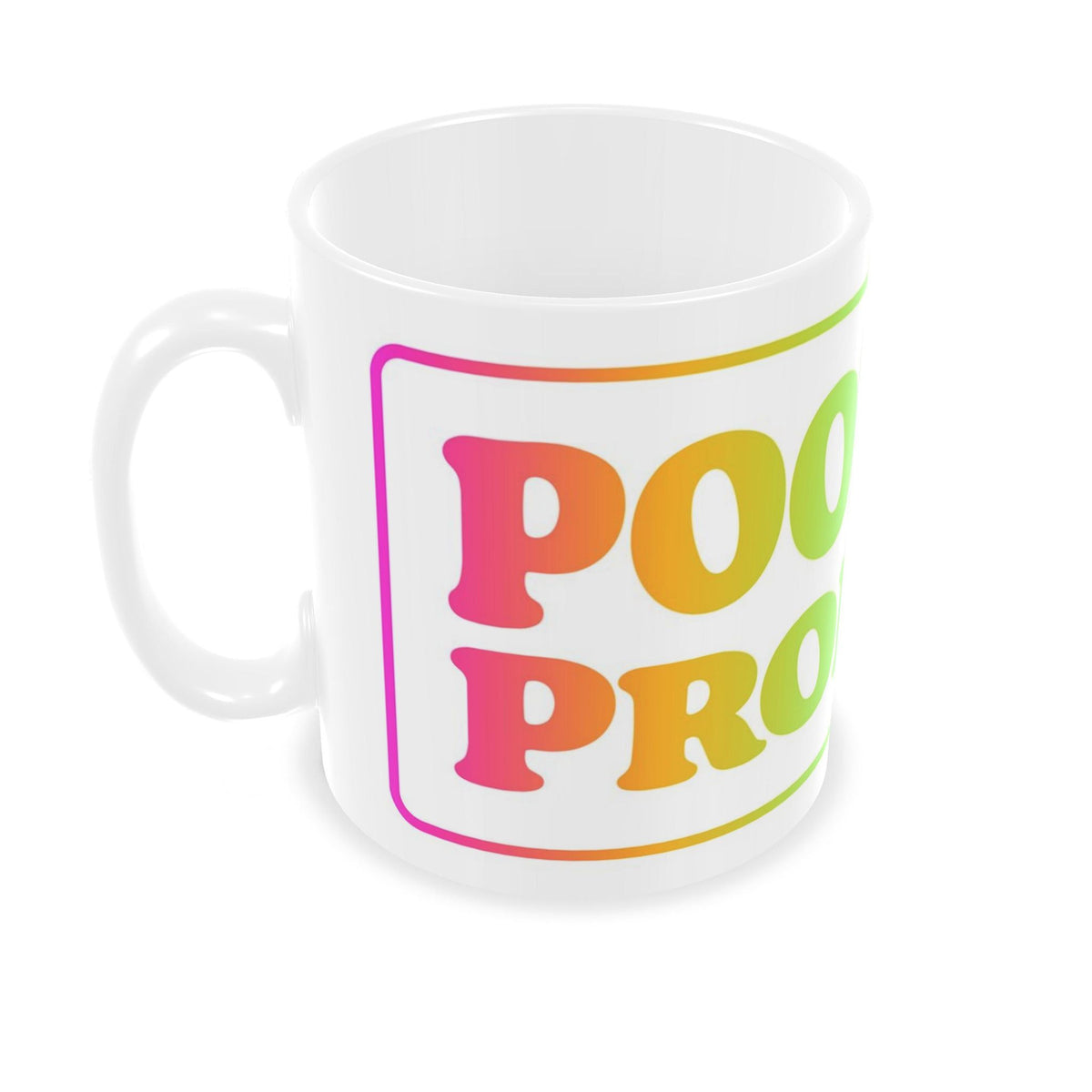 Builders Mug | Pool Boy Problems