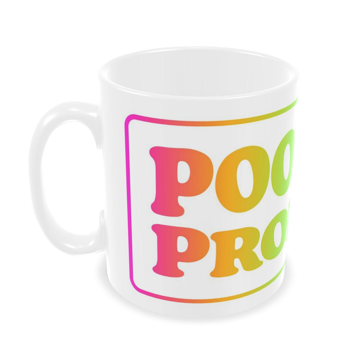Builders Mug | Pool Boy Problems
