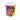 Builders Mug | Hot Mess Ken Rainbow