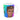 Builders Mug | Hot Mess Ken Rainbow