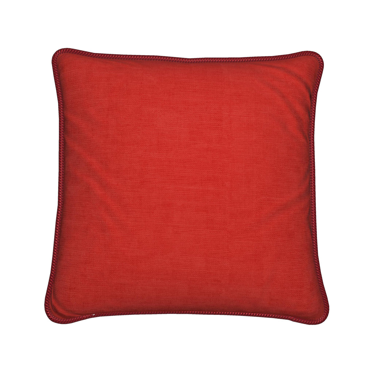 Silk Cushion | Beefcake (Right)