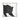 Silk Cushion | Black Panther (Right)