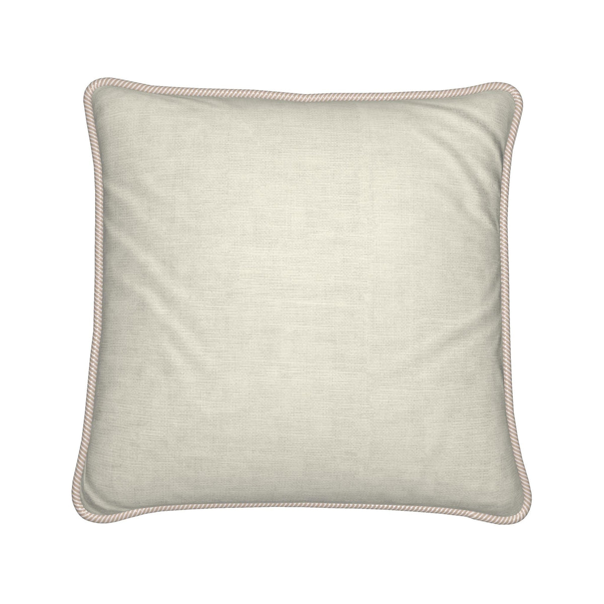 Silk Cushion | Electric Love