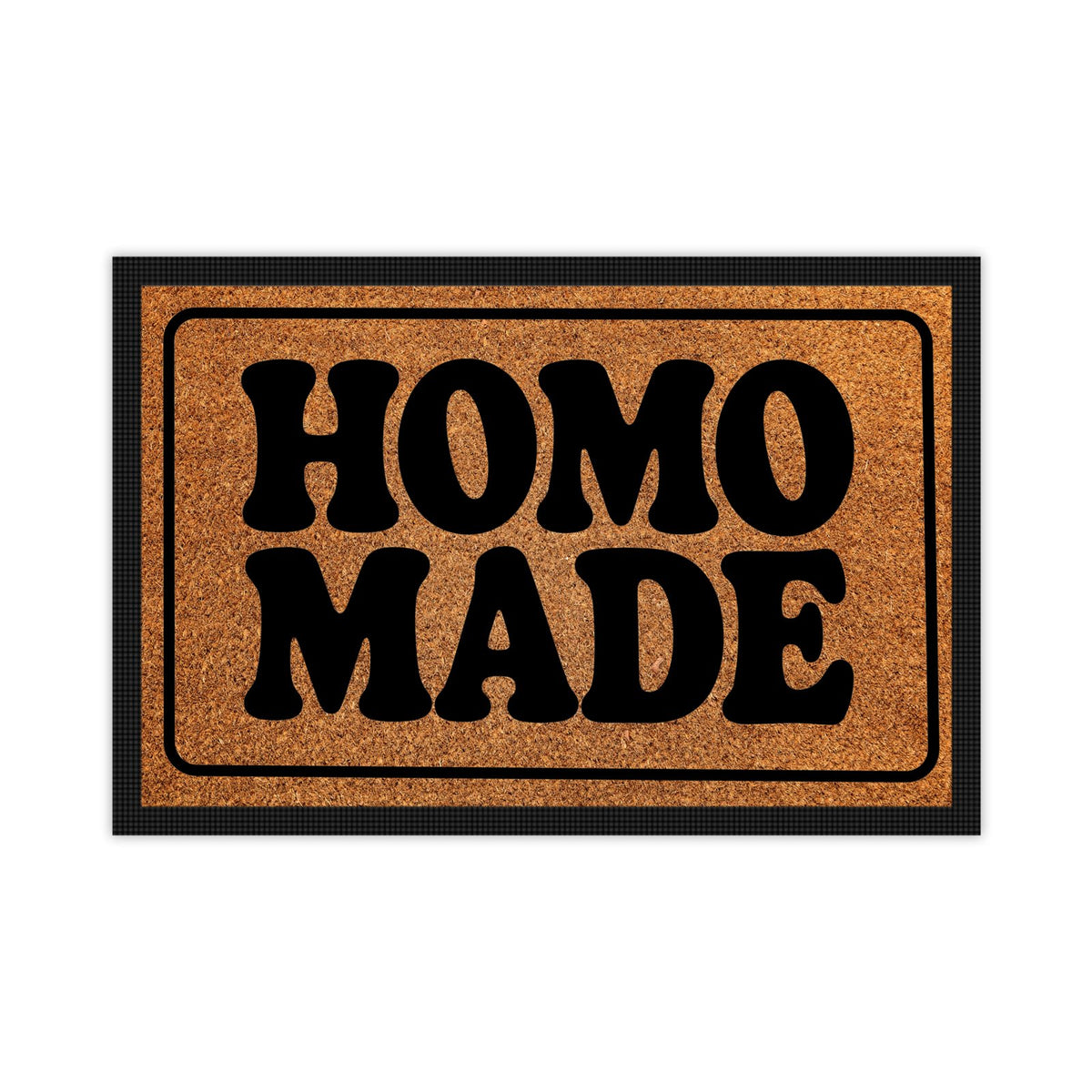 Homo Made | Door Mat