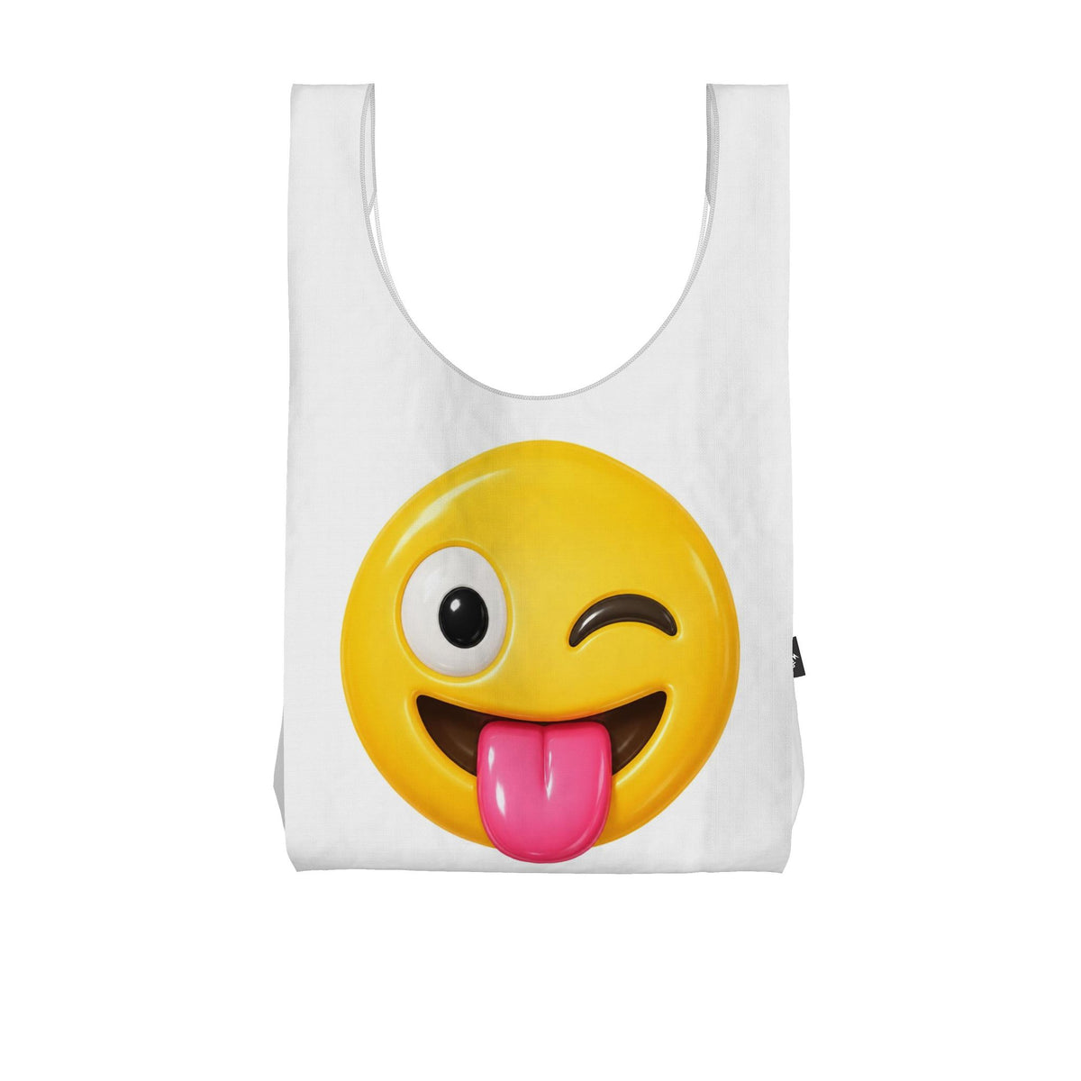 Parachute Shopping Bag | Crazy Tongue