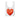 Parachute Shopping Bag | Glowing Heart