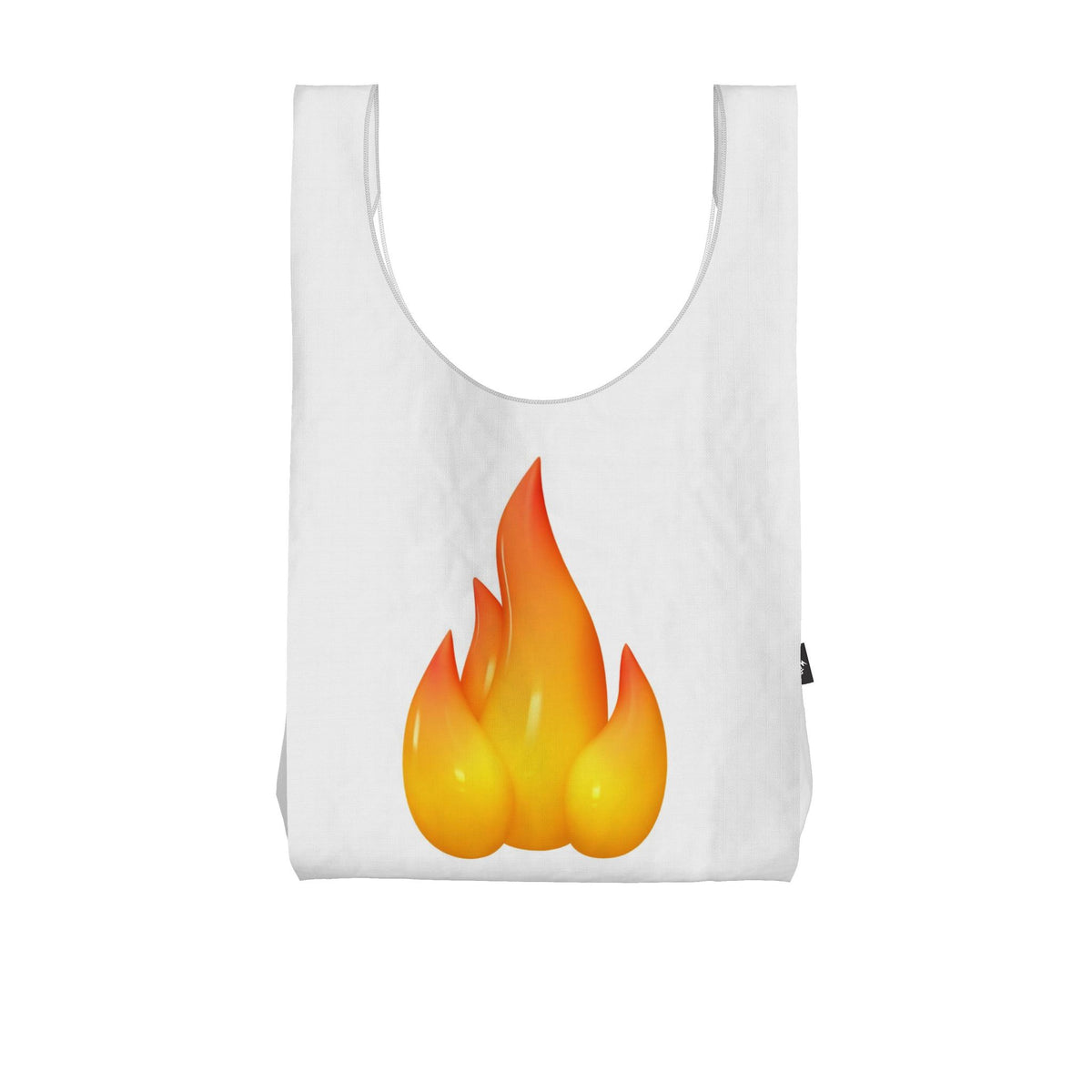 Parachute Shopping Bag | Flamin' Hot