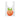 Parachute Shopping Bag | Peachy