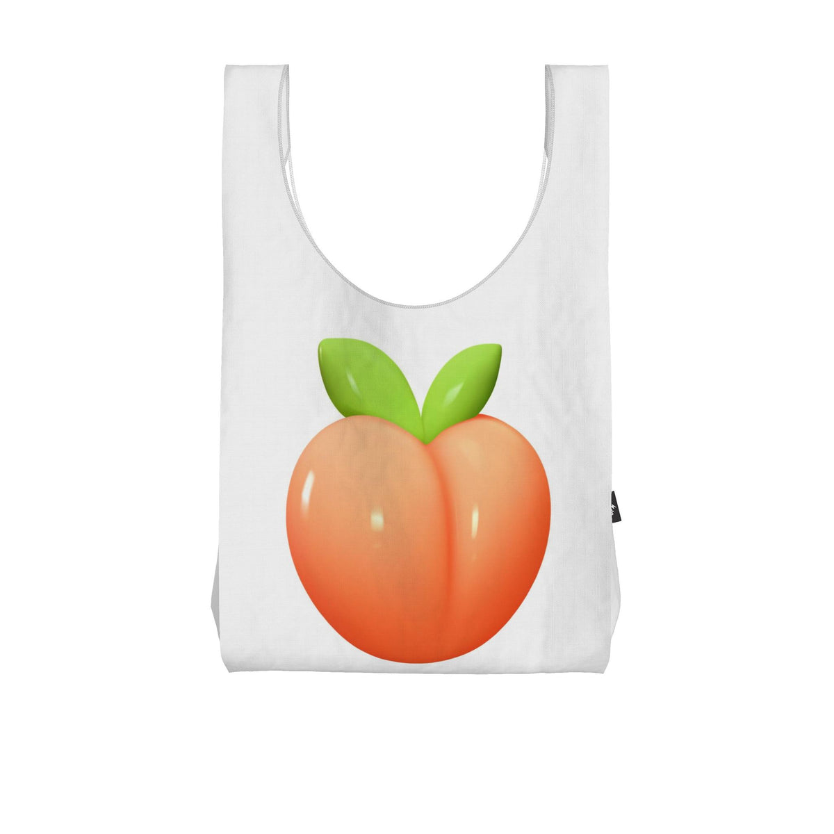 Parachute Shopping Bag | Peachy