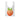 Peachy | Parachute Shopping Bag