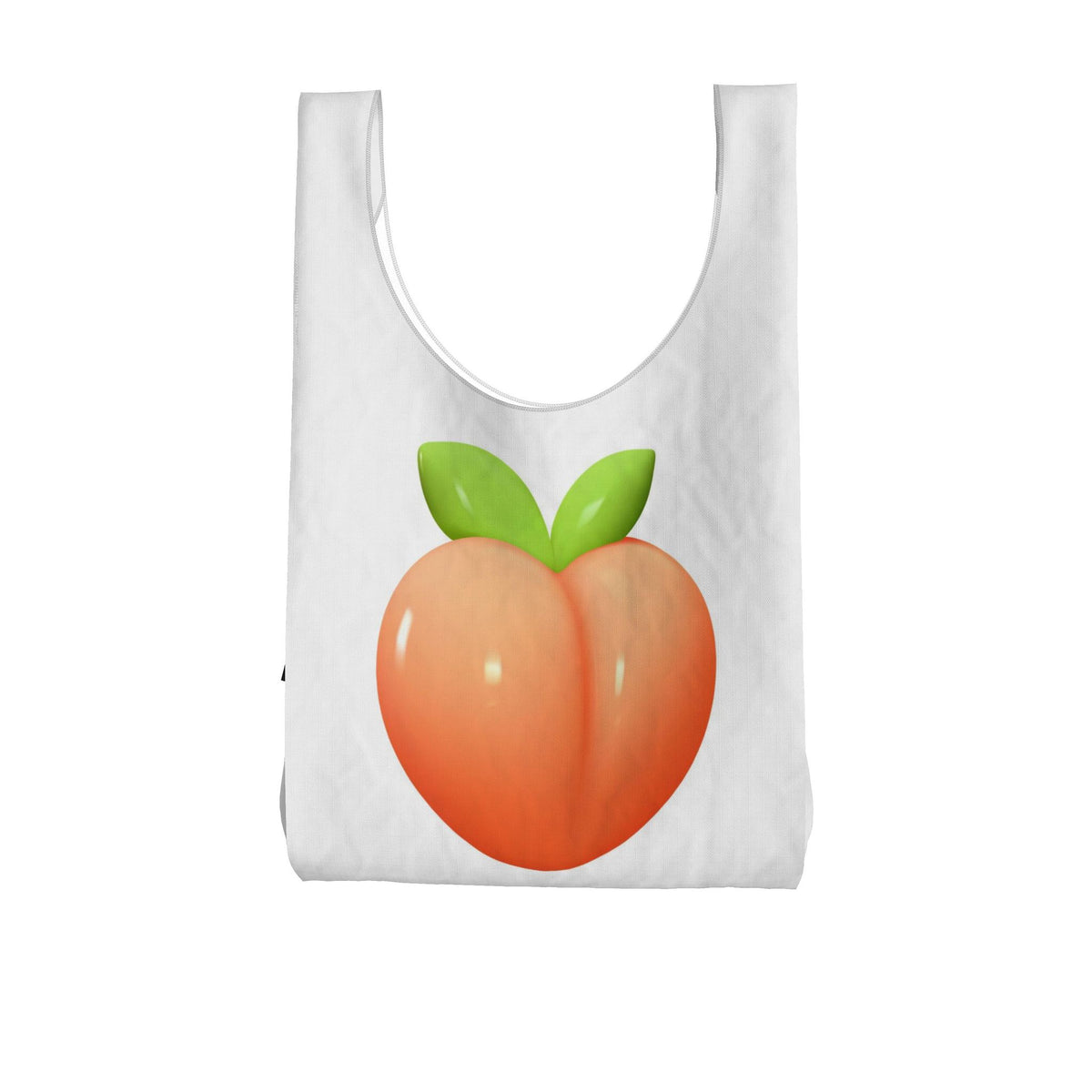 Parachute Shopping Bag | Peachy