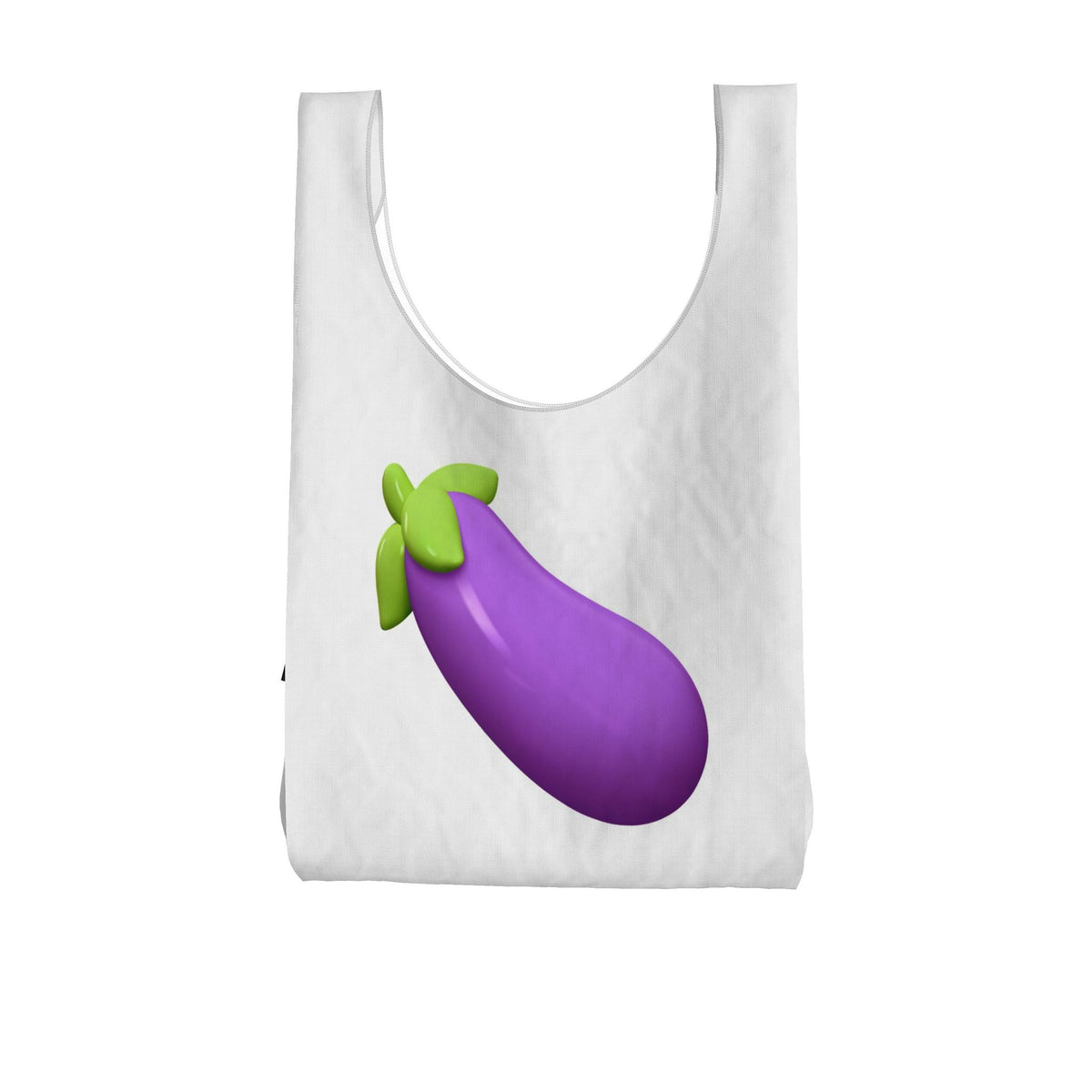 Parachute Shopping Bag | Big Boy