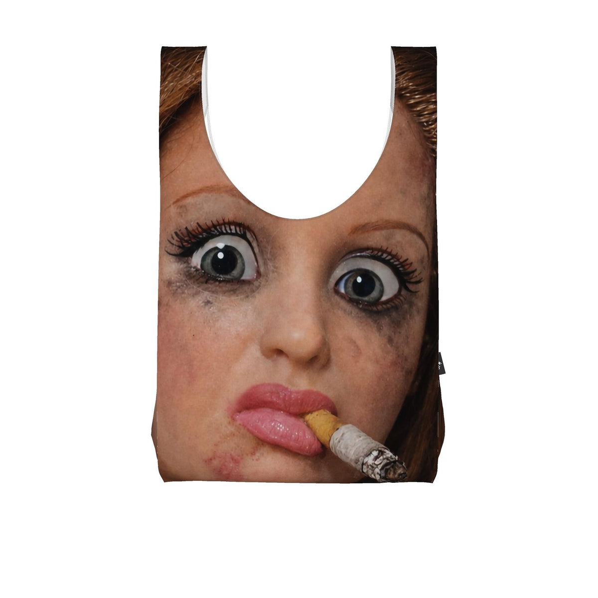 Hot Mess: Barbs (Last Orders) | Parachute Shopping Bag