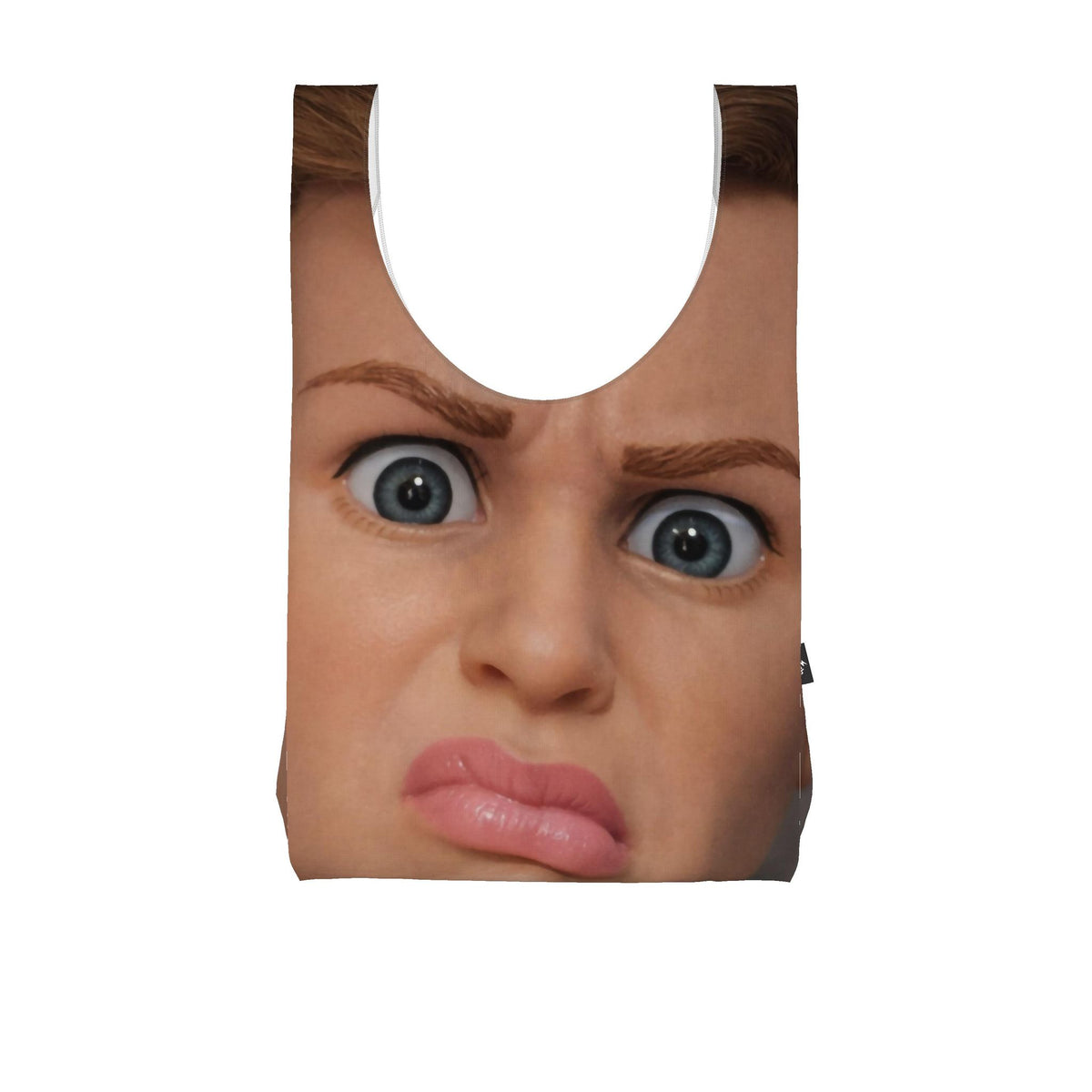 Hot Mess: Kenny | Parachute Shopping Bag