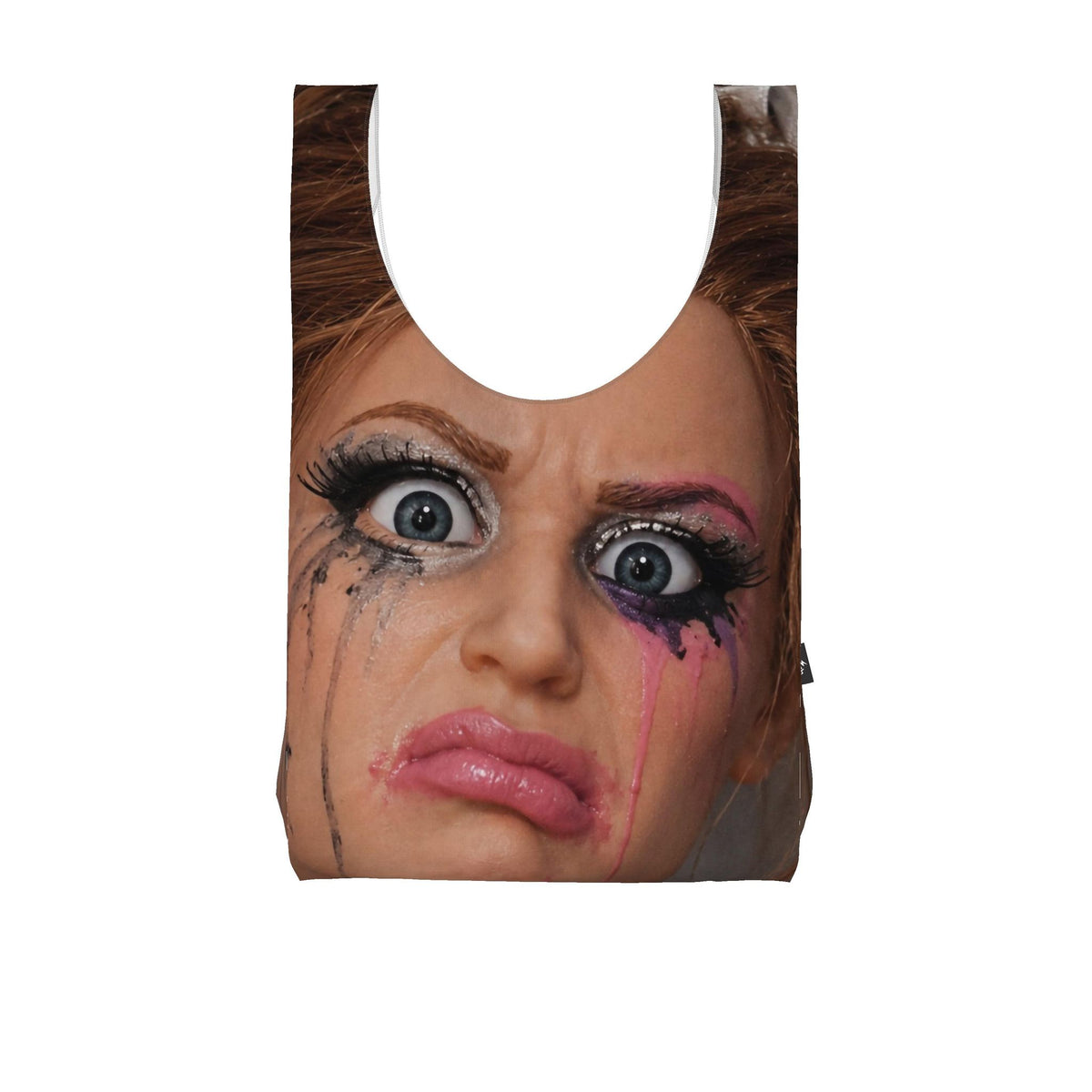 HOT MESS: BARBS (Full Glam Breakdown) | Parachute Bag