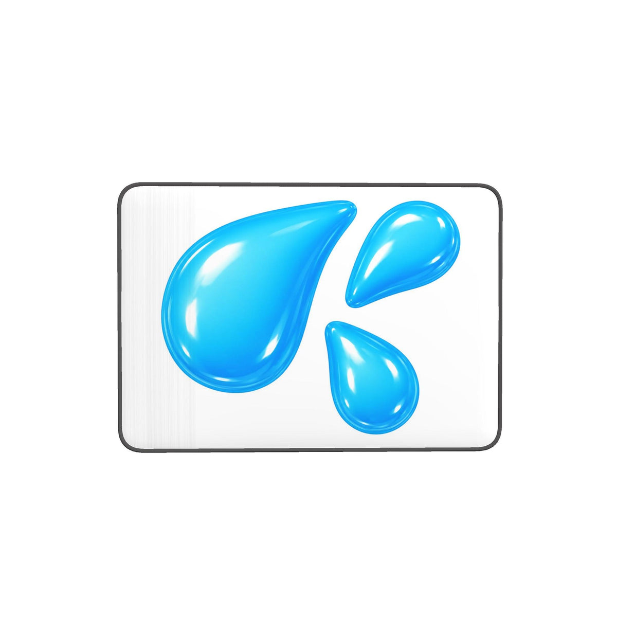 Squirter | Bath Mat