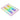 Mother is Mothering Rainbow | Glass Chopping Board