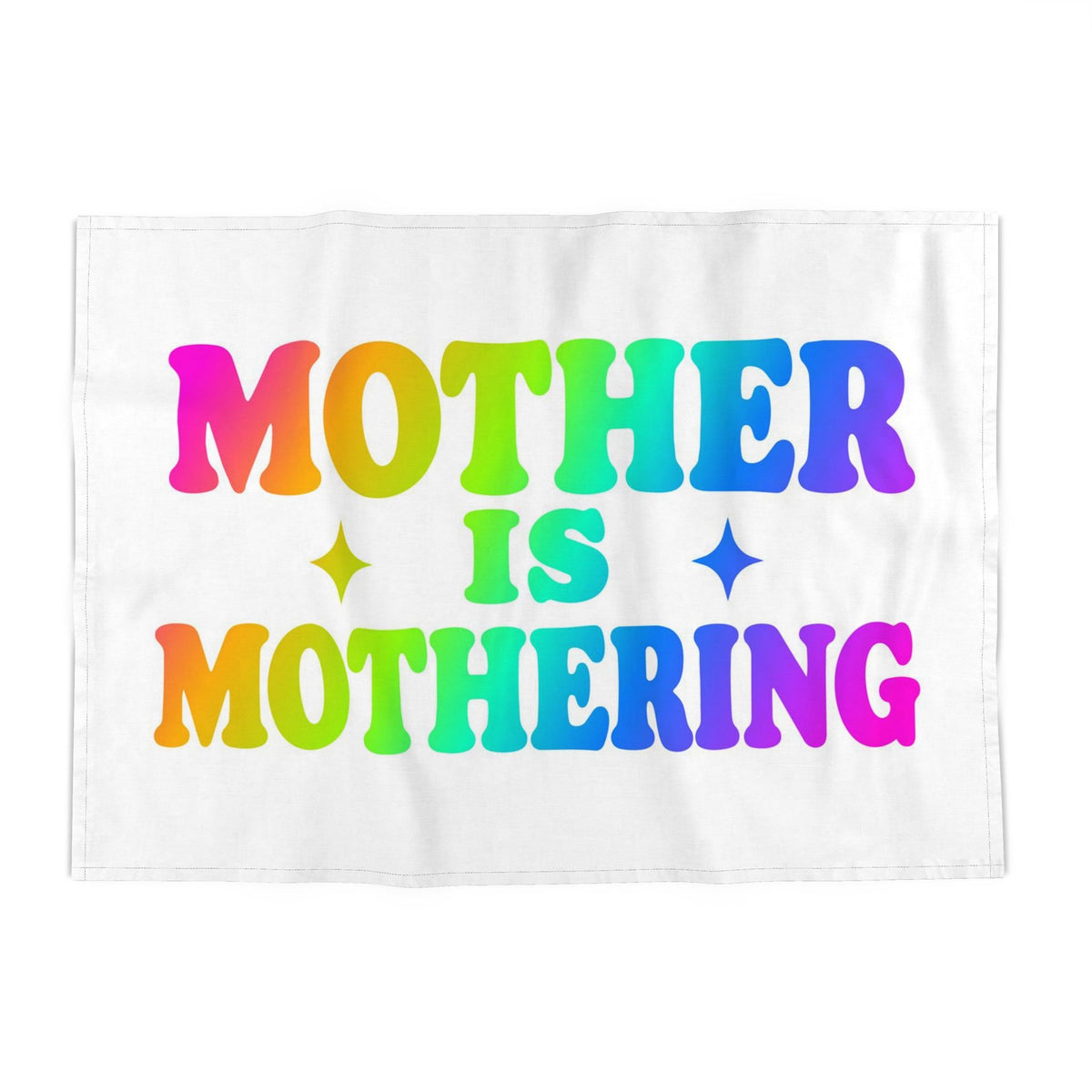 Tea Towels | Mother is Mothering Rainbow
