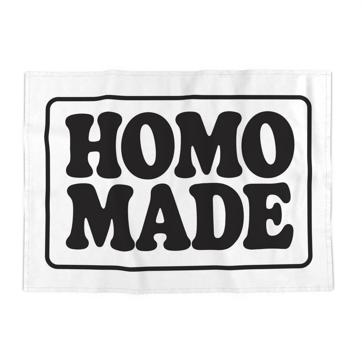 Tea Towels | Homo Made