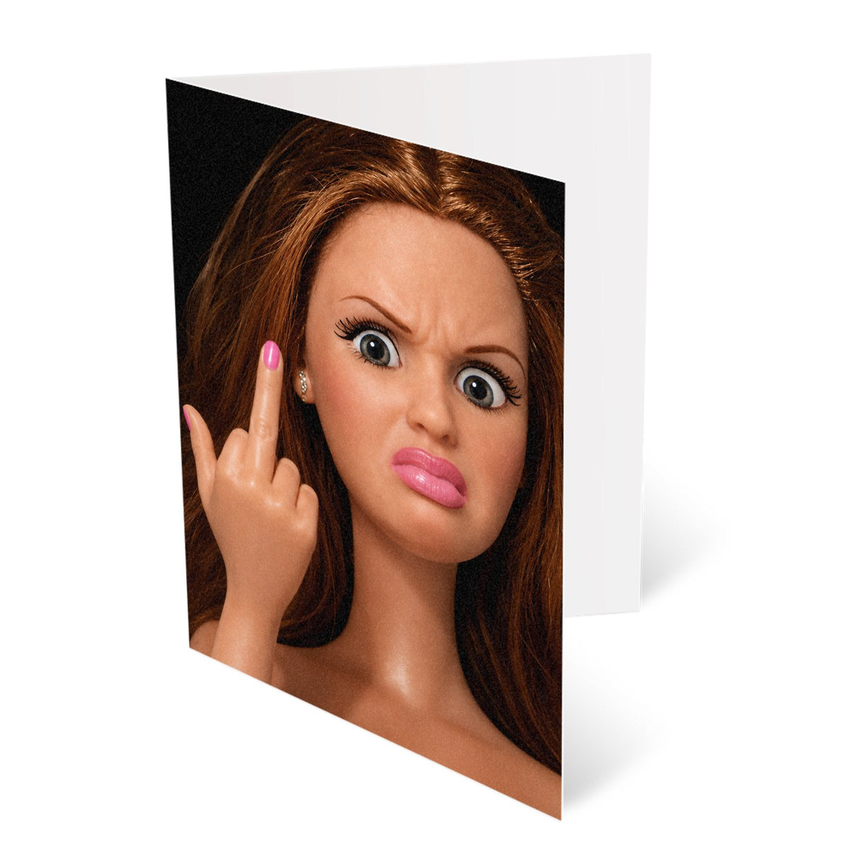 Occasions Cards | Flippin' Barbie