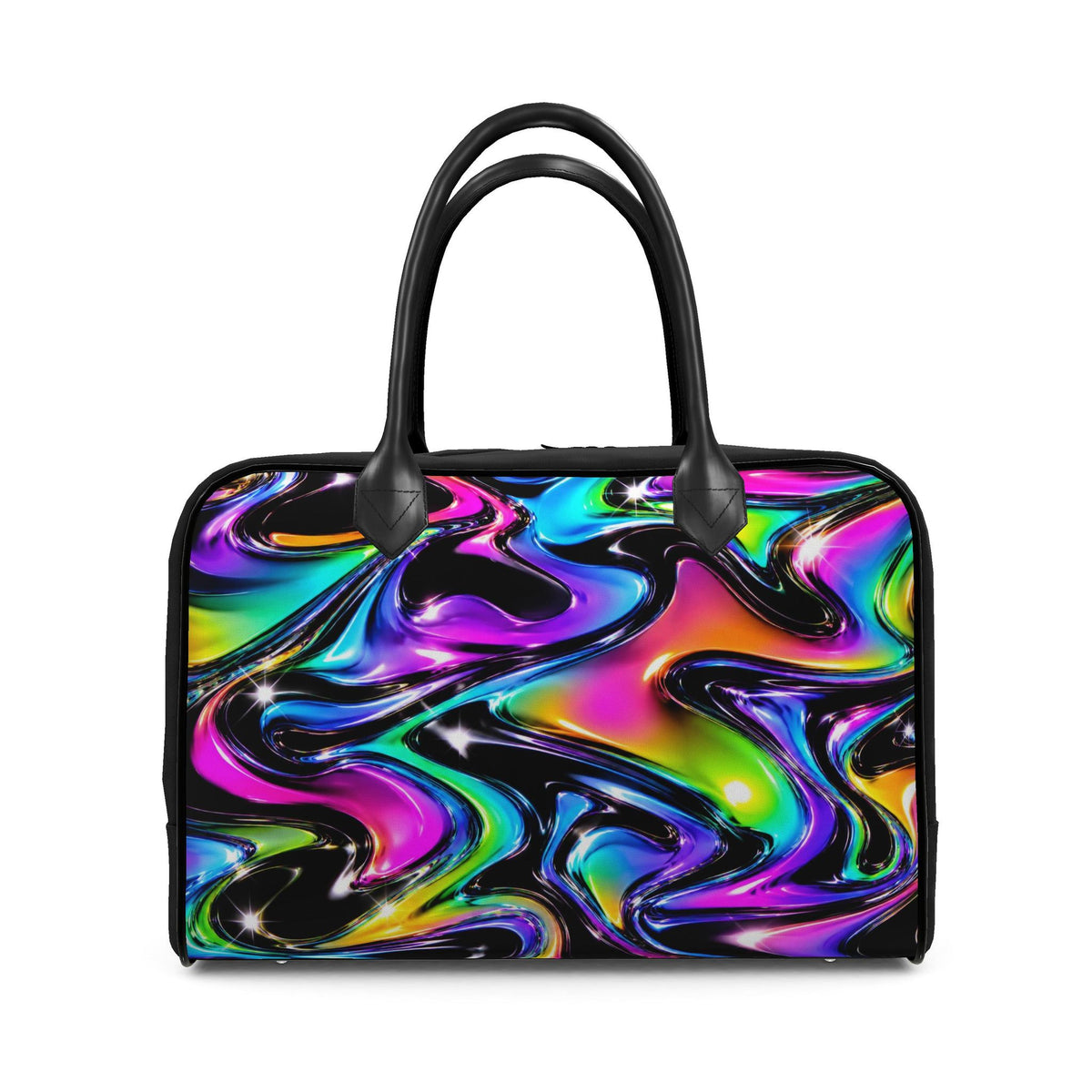 Space Kaleidos | Holdall