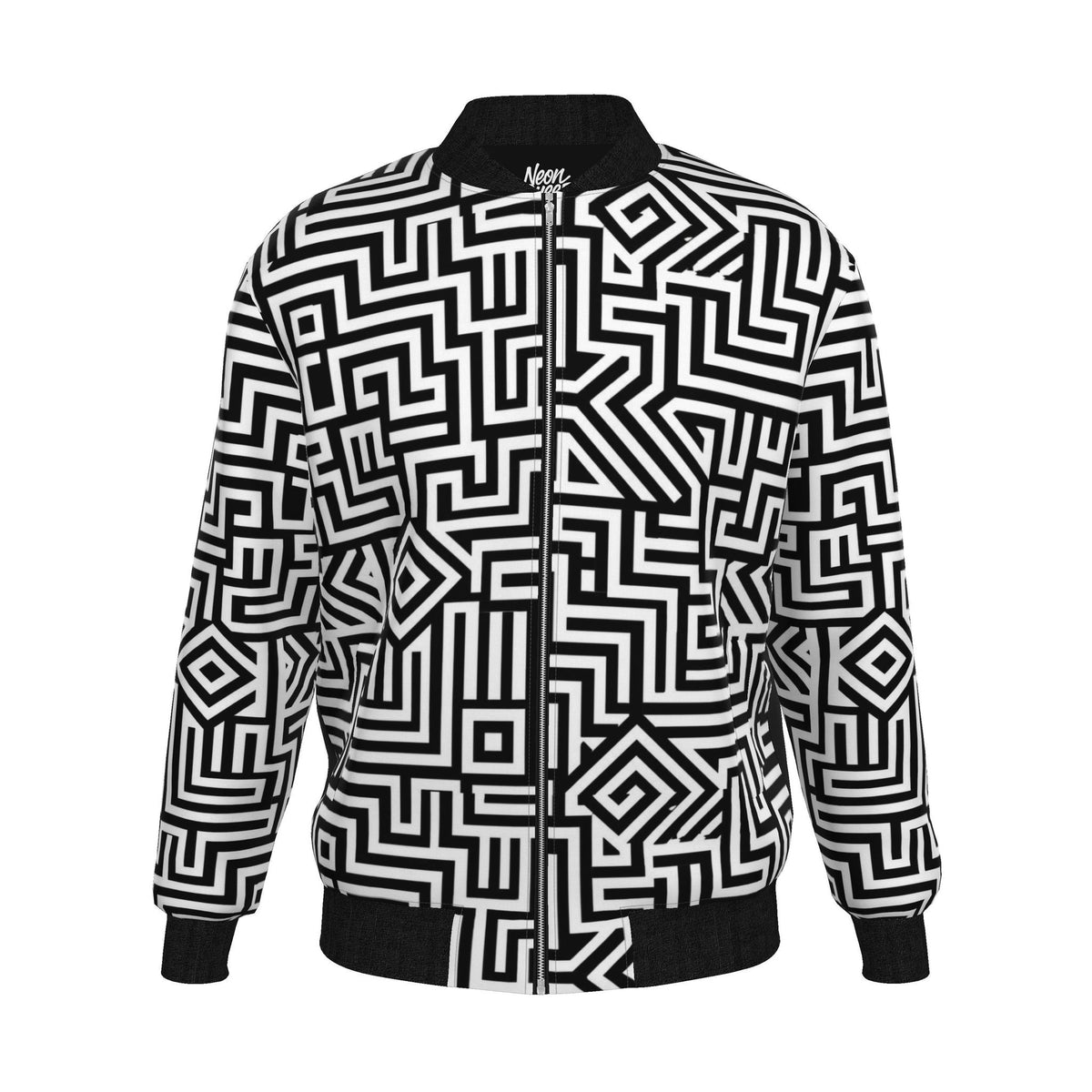 Pill Popper | Bomber Jacket