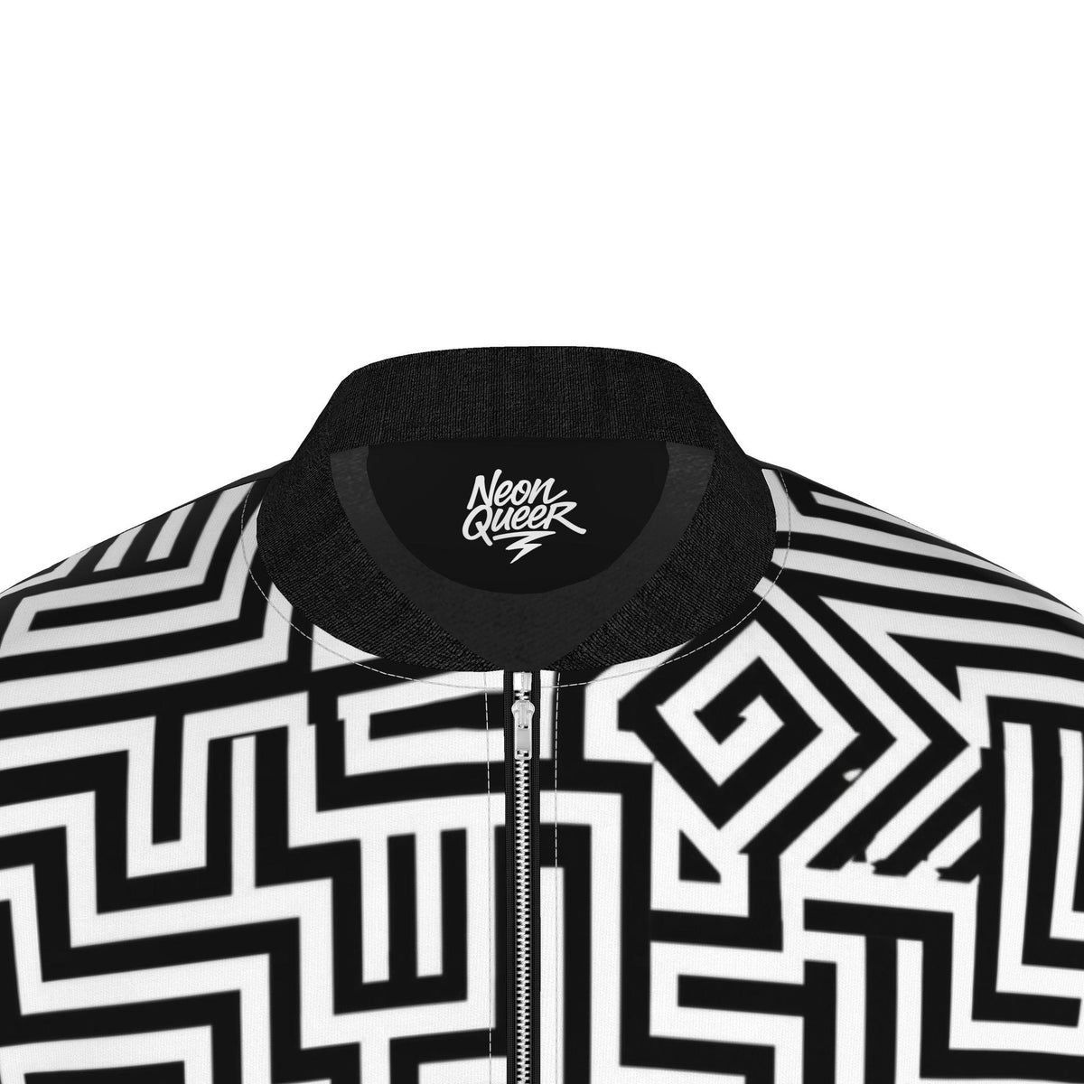 Pill Popper | Bomber Jacket