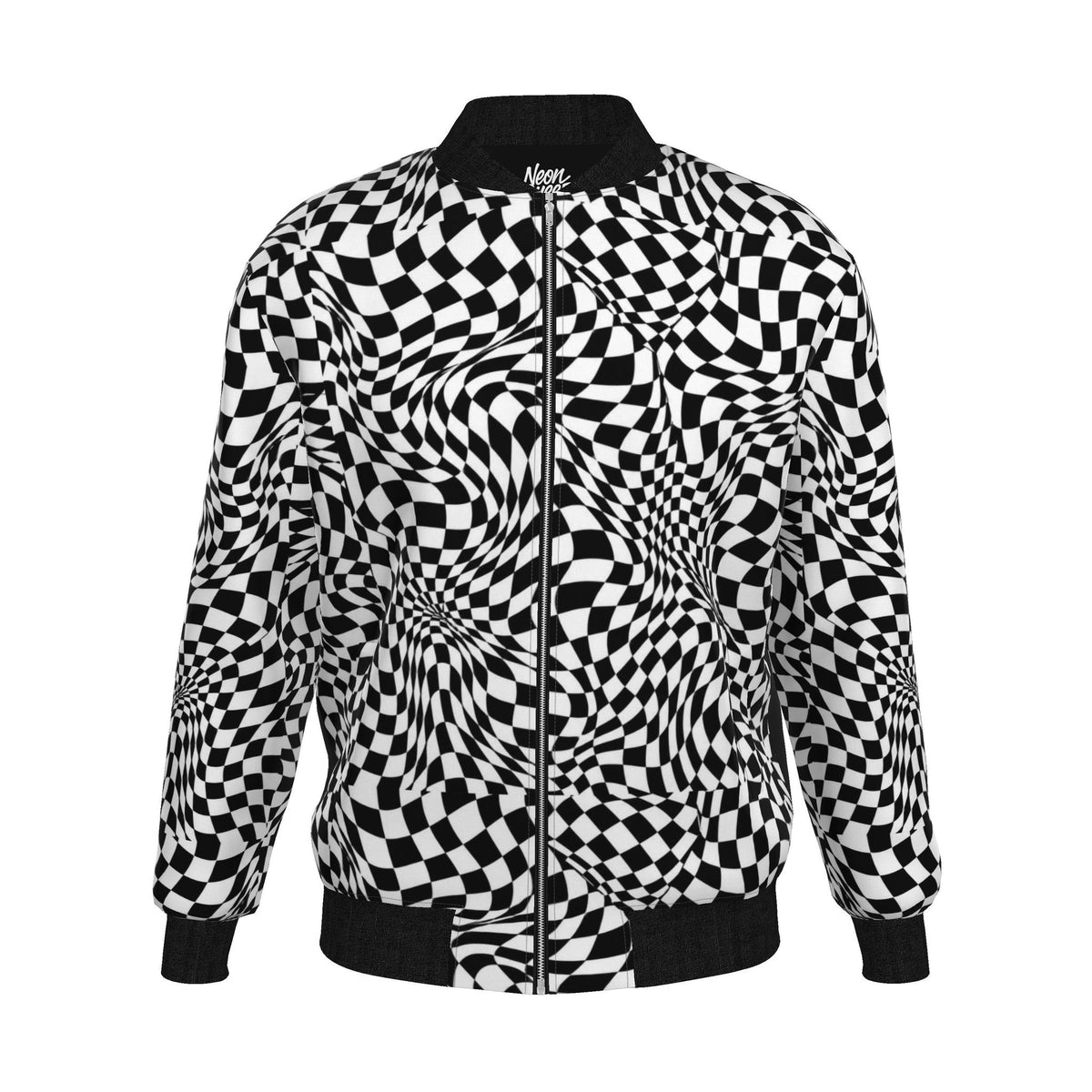 Sexy Electric | Bomber Jacket