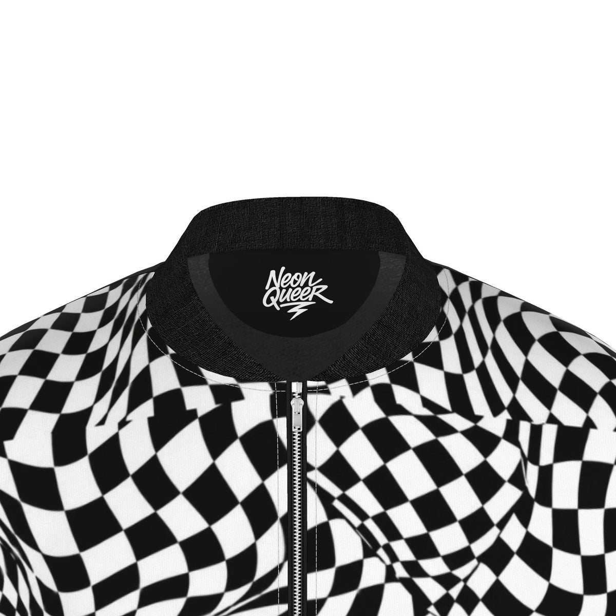 Sexy Electric | Bomber Jacket