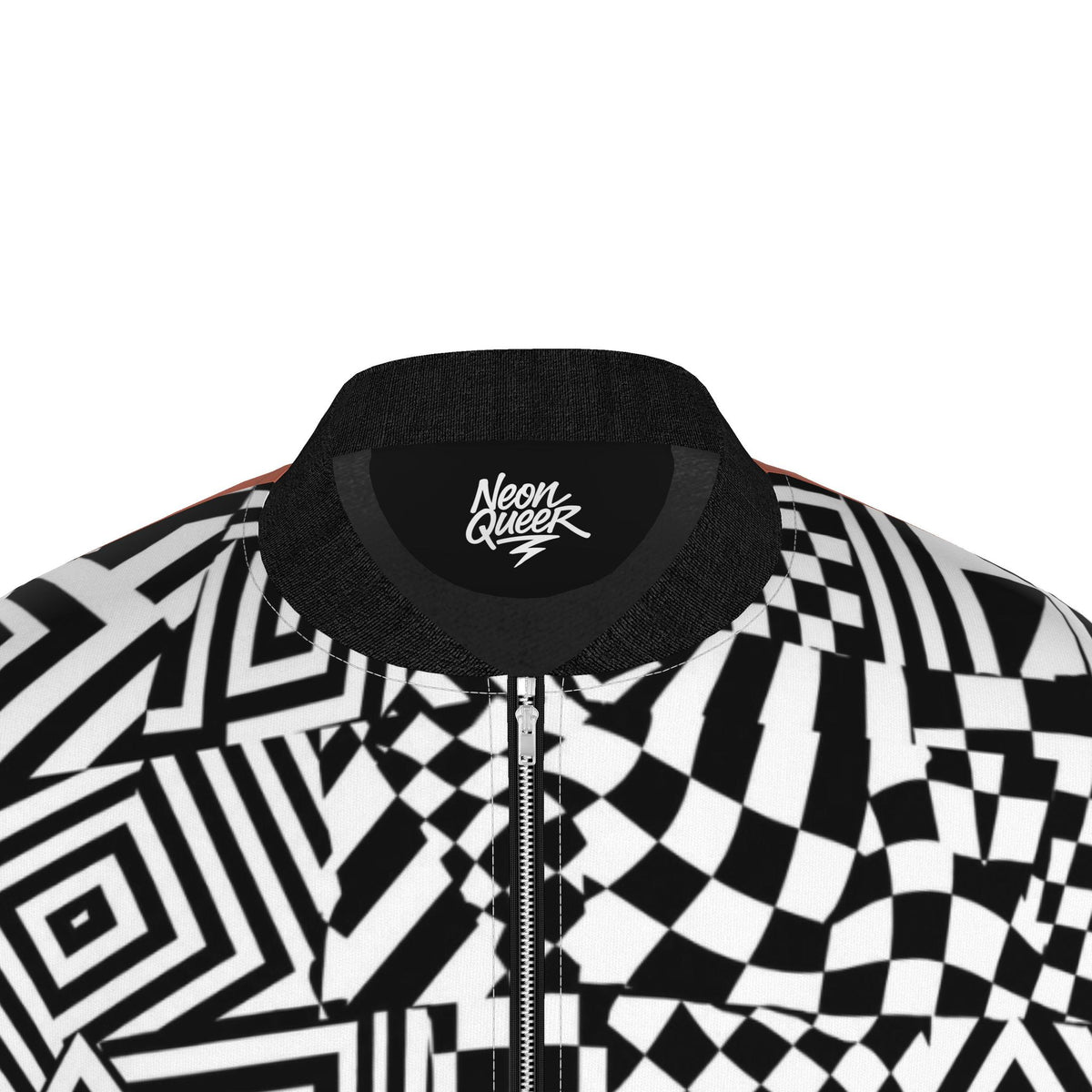 Cherry Bomb | Bomber Jacket